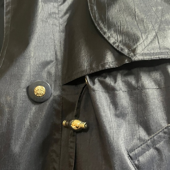 British Mist Jacket - Picture 4 of 8